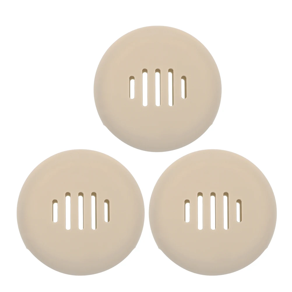3pcs Makeup Silicone Sponge Holder Puff Holder Portable Travel Brush Case Powder Sponge Storage Container Beauty Box
3pcs Makeup Silicone Sponge Holder Puff Holder Portable Travel Brush Case Powder Sponge Storage Container Beauty Box