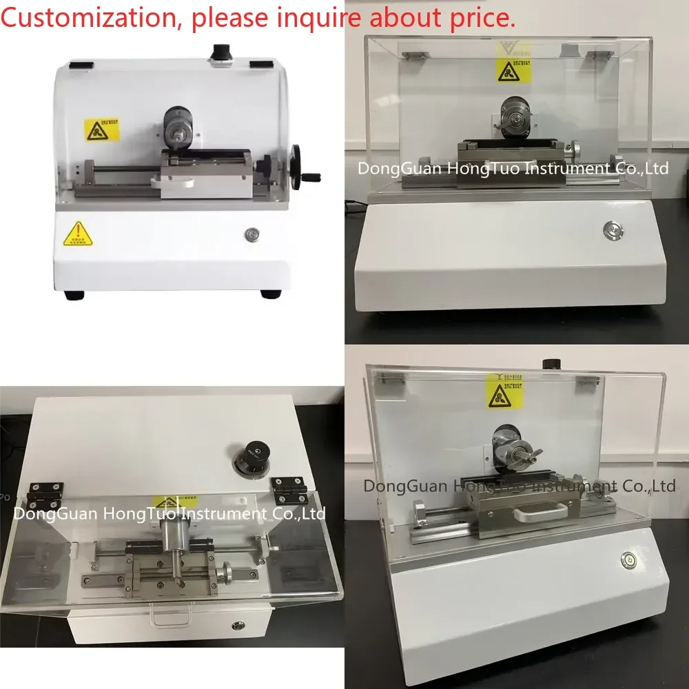 Electronic Notching Machine Price, Notcher Cutting Machine for Izod and Charpy Impact Test
Electronic Notching Machine Price, Notcher Cutting Machine for Izod and Charpy Impact Test
