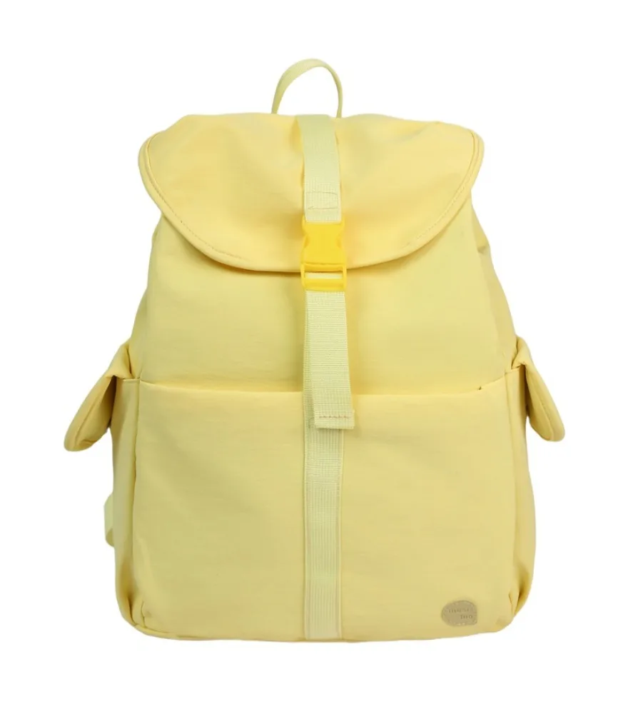 Large cover simple schoolbag female large capacity junior high school student backpack light Mori series work backpack
Large cover simple schoolbag female large capacity junior high school student backpack light Mori series work backpack