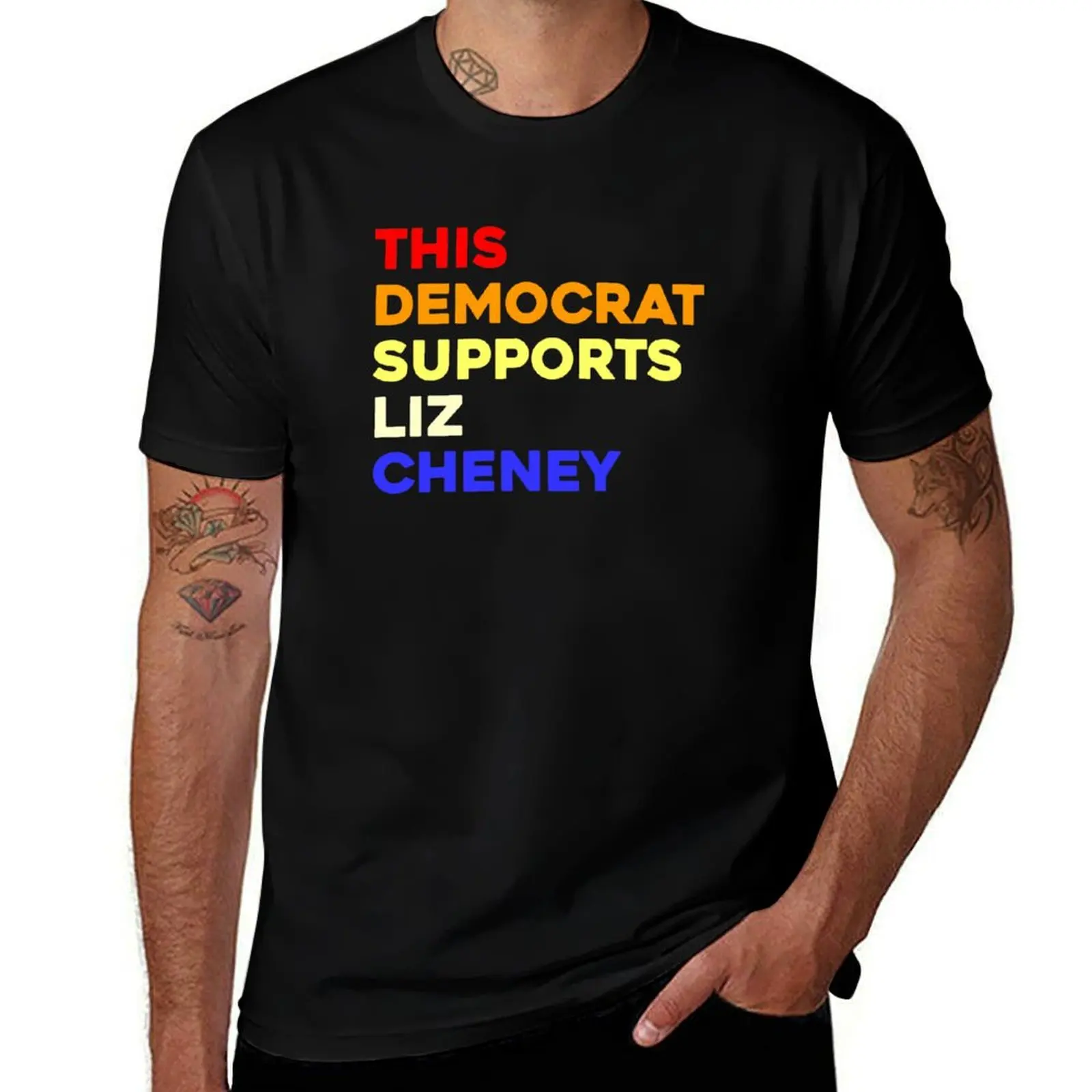 Liz Cheney 2024 For President T-Shirt funny t shirts man t shirts for man graphic tees man t shirts for men T-shirt
Liz Cheney 2024 For President T-Shirt funny t shirts man t shirts for man graphic tees man t shirts for men T-shirt