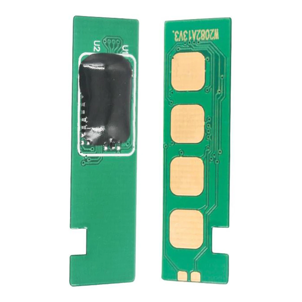 Compatible toner chip for HP Color Laser 150A 150W 150NW MFP 178NW 179FNW M178NW M179FNW 117A W2070A W2071A W2072A W2073A
Compatible toner chip for HP Color Laser 150A 150W 150NW MFP 178NW 179FNW M178NW M179FNW 117A W2070A W2071A W2072A W2073A