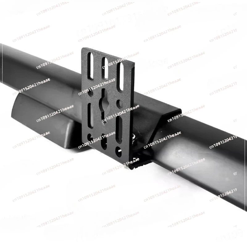 Suitable for outdoor car side tent installation and fixed special bracket clamp
Suitable for outdoor car side tent installation and fixed special bracket clamp