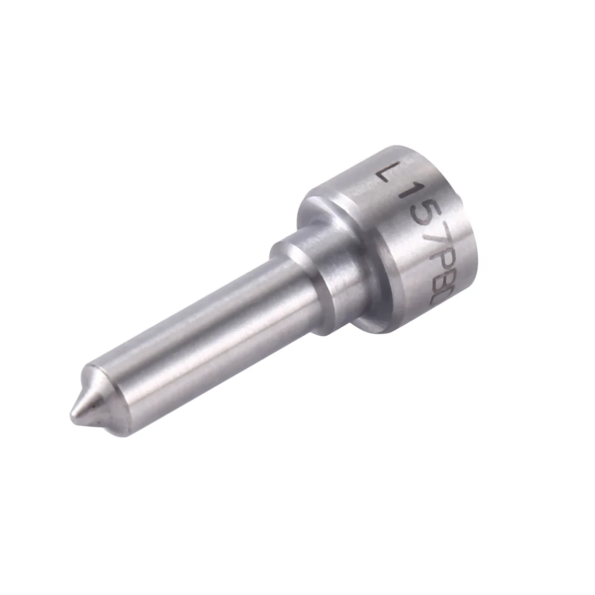 Innovative L157PBD New Common Rail Crude Oil Fuel Injector Nozzle for SSANG YONG
Innovative L157PBD New Common Rail Crude Oil Fuel Injector Nozzle for SSANG YONG