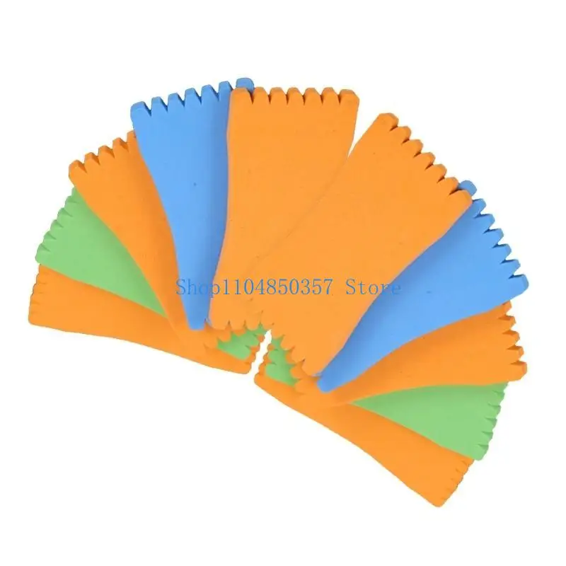 652F Fishing Leader Line Fishing Winding Board Spools Fishing Winding Line Board Set
652F Fishing Leader Line Fishing Winding Board Spools Fishing Winding Line Board Set