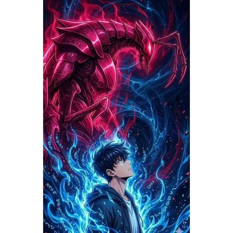 500/1000/1200/2000PCS Puzzles for Adults,Dark Style Anime Theme Jigsaw Puzzles Educational Games Home Decor Gifts
500/1000/1200/2000PCS Puzzles for Adults,Dark Style Anime Theme Jigsaw Puzzles Educational Games Home Decor Gifts