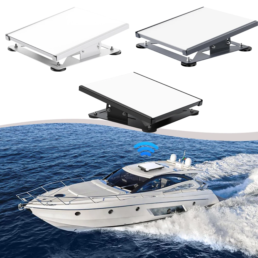 30° Adjustable Magnetic Roof Mounting Kit Carbon Steel For Starlink Mini Camper RV Boat Parts & Accessories
30° Adjustable Magnetic Roof Mounting Kit Carbon Steel For Starlink Mini Camper RV Boat Parts & Accessories