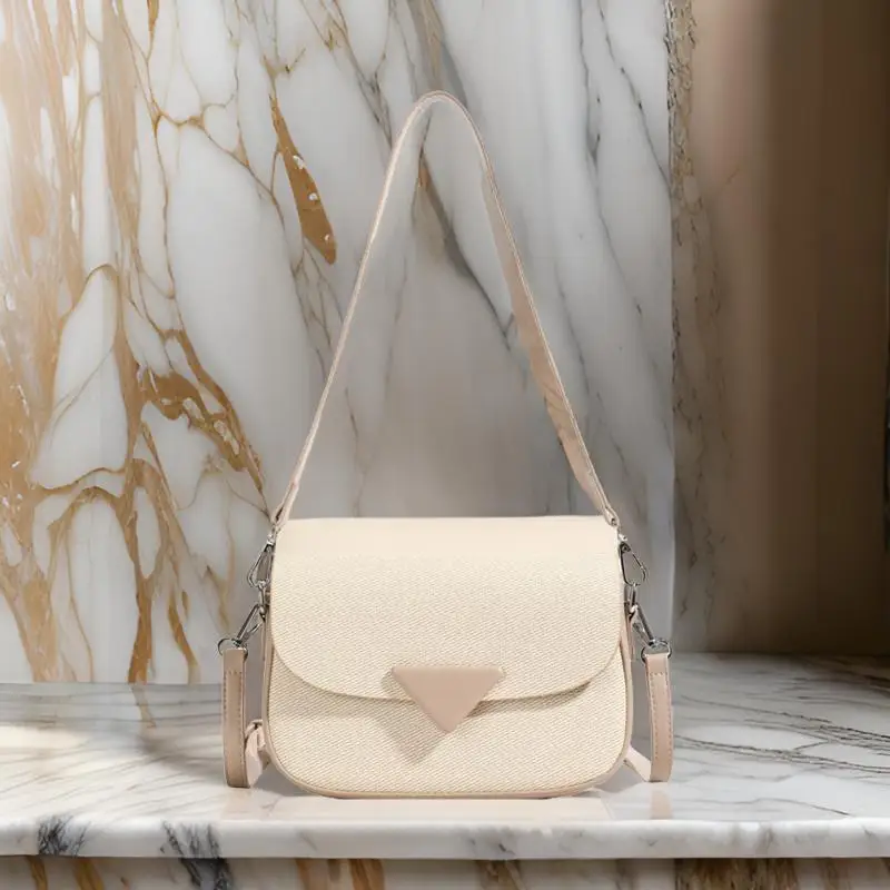 Luxury Commuter Crossbody Bag For Women Chic Vintage Leather Handbag Minimalist Messenger Purse With Letter Logo
Luxury Commuter Crossbody Bag For Women Chic Vintage Leather Handbag Minimalist Messenger Purse With Letter Logo