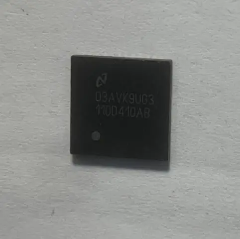 ds110df410 Оригинальный чип Ethernet WFQFN-48 DS110DF410AB с трафаретной печатью 110DF410AB
ds110df410 Оригинальный чип Ethernet WFQFN-48 DS110DF410AB с трафаретной печатью 110DF410AB
