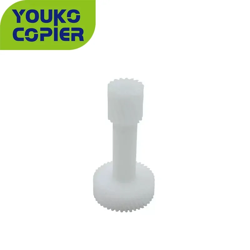 20pcs For Minolta Developer Drive Gear bizhub C284 C364 C454 C554 C258 C308 C368 C458 C558 C658 DV512 DV313 Gear A93E597500A
20pcs For Minolta Developer Drive Gear bizhub C284 C364 C454 C554 C258 C308 C368 C458 C558 C658 DV512 DV313 Gear A93E597500A