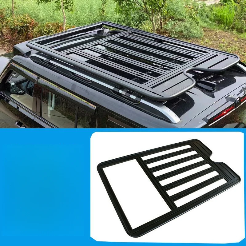 For T2 Roof Rack Side Box Spoiler for Auto Parts
For T2 Roof Rack Side Box Spoiler for Auto Parts