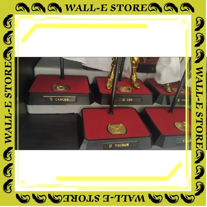 В наличии: Подставка/основание/держатель/подставка-шток для фигурок Saint Seiya Myth Cloth EX Knights of The Zodiac
В наличии: Подставка/основание/держатель/подставка-шток для фигурок Saint Seiya Myth Cloth EX Knights of The Zodiac