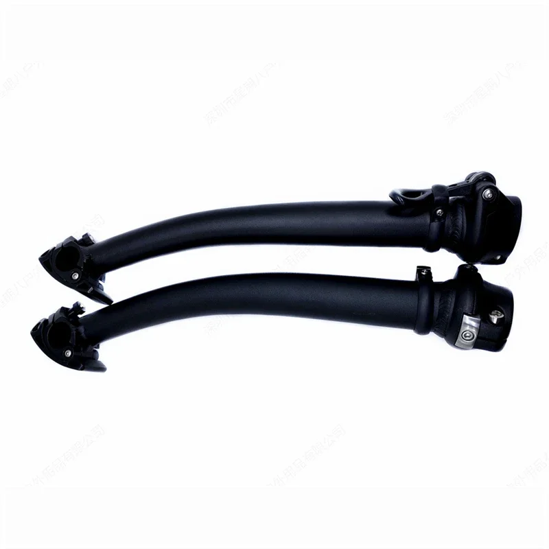 Week Eight Folding Bike 37cm Gooseneck Head Tube EIEIO Aluminum Alloy Integrated Quick Release Head-tube Bicycle Parts
Week Eight Folding Bike 37cm Gooseneck Head Tube EIEIO Aluminum Alloy Integrated Quick Release Head-tube Bicycle Parts