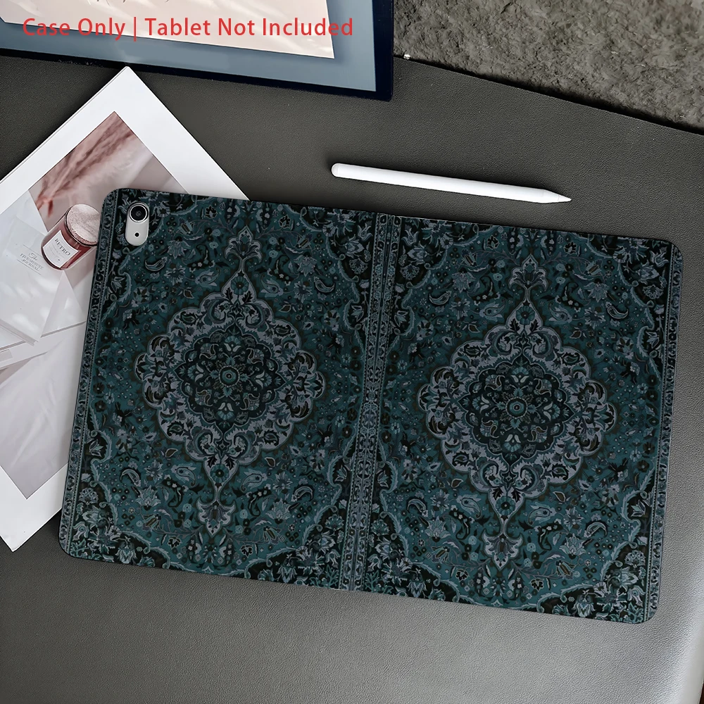 Чехол, совместимый с iPad 10-го поколения, Air(M2)/(M4)/air4/5/6/pro10.5/2022/2021/2024/12.9/mini7/2019/,air m3/a16 2025
Чехол, совместимый с iPad 10-го поколения, Air(M2)/(M4)/air4/5/6/pro10.5/2022/2021/2024/12.9/mini7/2019/,air m3/a16 2025