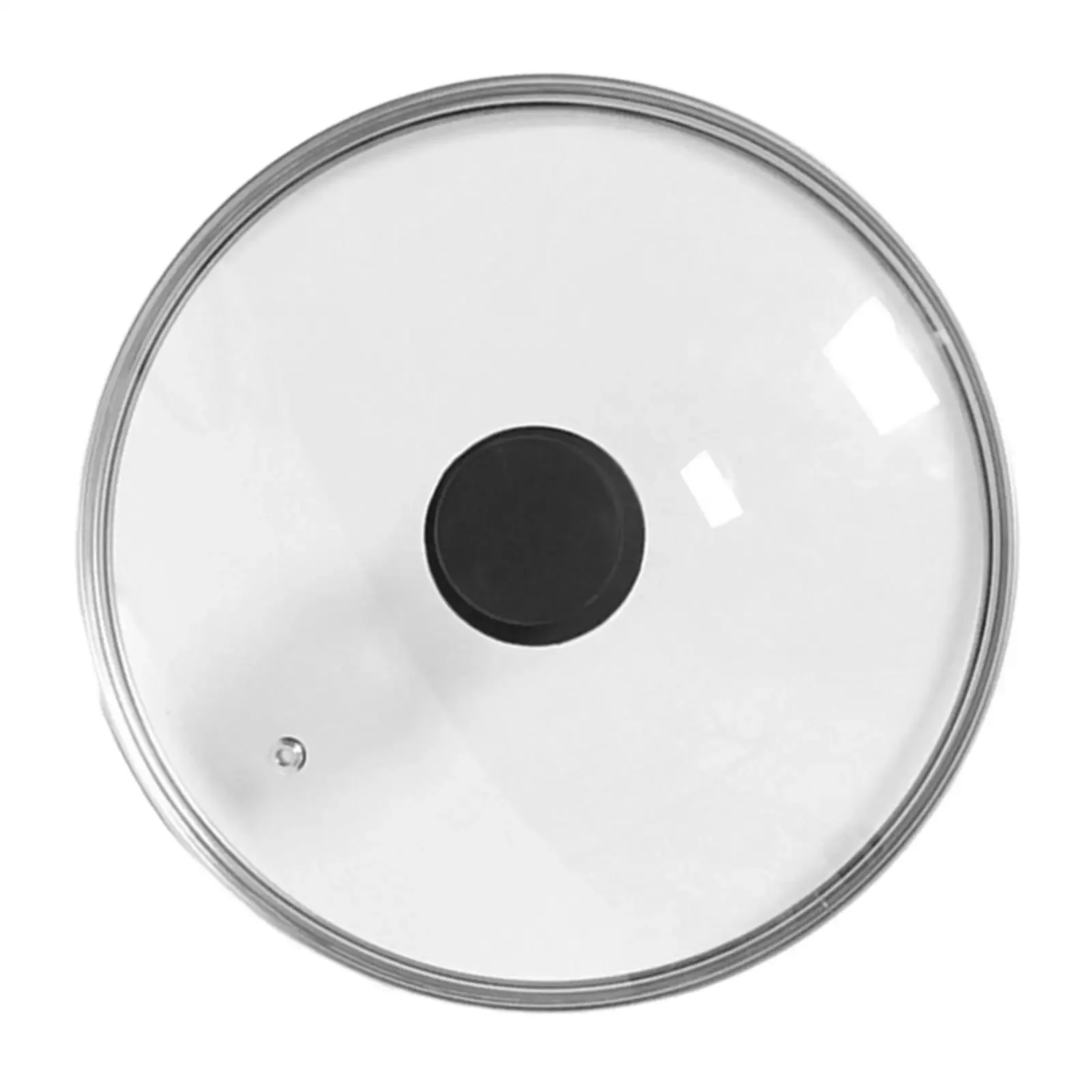 34cm Glass Lid for Universal Lid for Pots and Pans for French Fries Cooker Seafood Pot Kitchen Accessories Cooking Supplies
34cm Glass Lid for Universal Lid for Pots and Pans for French Fries Cooker Seafood Pot Kitchen Accessories Cooking Supplies