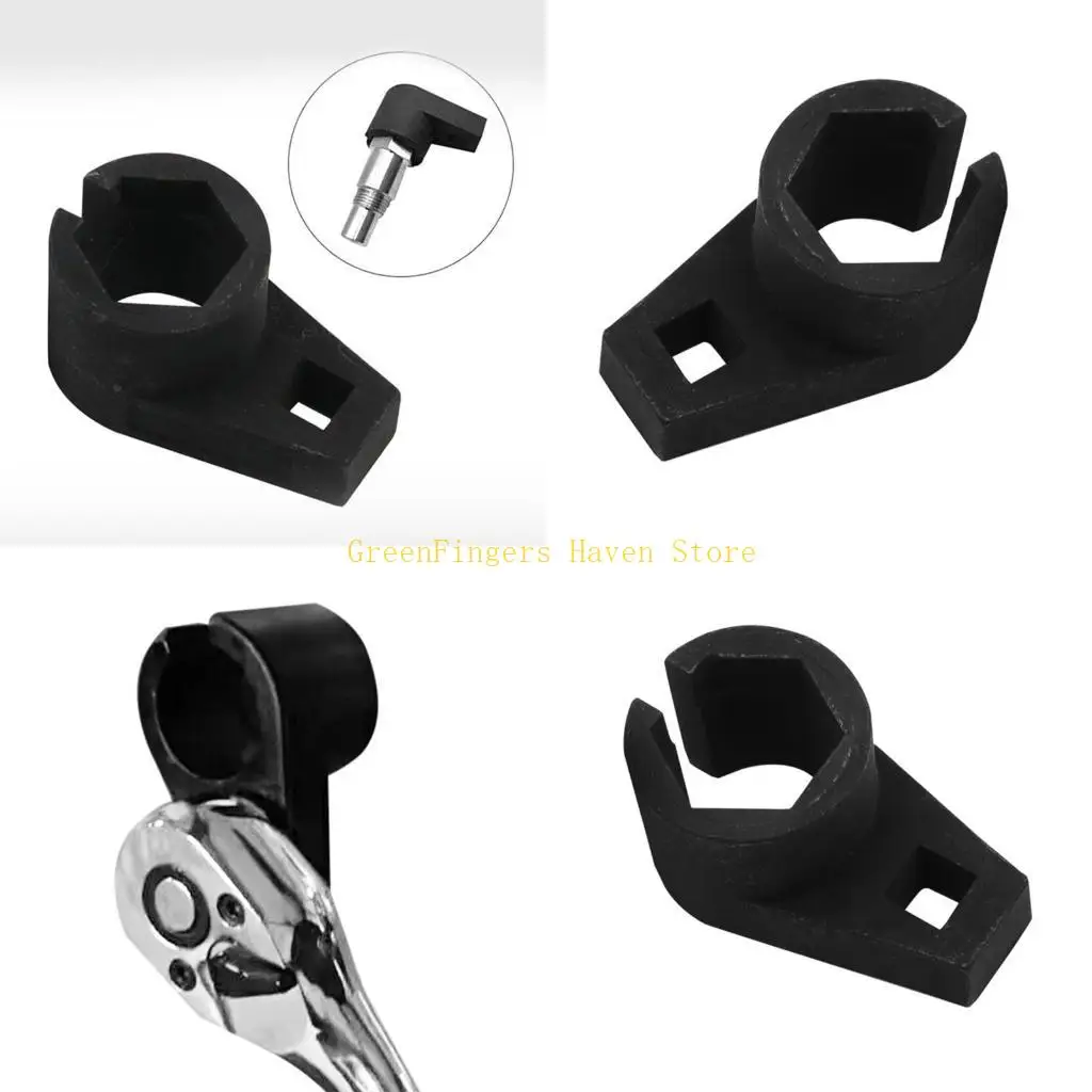 F68D Car Oxygenation Sensors Socket Wrenches Oxygenation Sensors Socket Wrenches Removal Tool
F68D Car Oxygenation Sensors Socket Wrenches Oxygenation Sensors Socket Wrenches Removal Tool