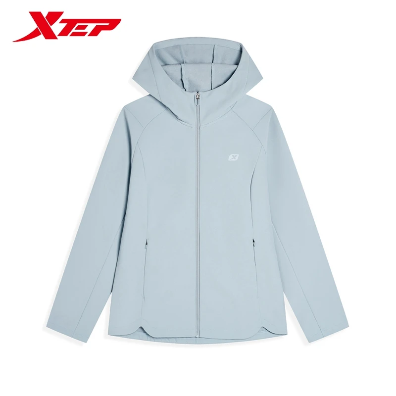 Xtep Windbreaker For Women 2024 Winter Windproof Coat Trendy Retro Comfortable Tops 876428160055
Xtep Windbreaker For Women 2024 Winter Windproof Coat Trendy Retro Comfortable Tops 876428160055