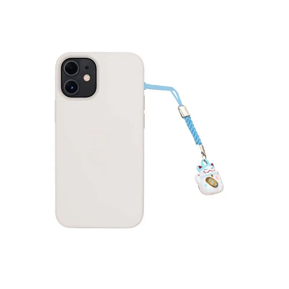 Lucky Cat Lucky Cat Phone Charms Chinese Style Short Maneki Neko Phone Chain Ins Anti-drop Fortune Cat Keychain Birthday Gift
Lucky Cat Lucky Cat Phone Charms Chinese Style Short Maneki Neko Phone Chain Ins Anti-drop Fortune Cat Keychain Birthday Gift