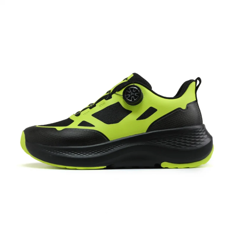 2025 New Men's Autumn Shoes - Breathable Mesh Running Shoes, Carbon Plate Speed Training, Cushioned Anti-Slip Hiking, One-Push-O
2025 New Men's Autumn Shoes - Breathable Mesh Running Shoes, Carbon Plate Speed Training, Cushioned Anti-Slip Hiking, One-Push-O