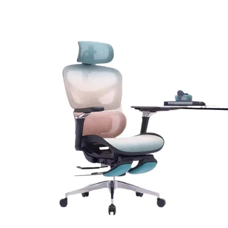 Ergonomic Lumbar Support Massage Computer Chair for Office Long Sitting Comfortable Nap Reclining Gaming Chair
Ergonomic Lumbar Support Massage Computer Chair for Office Long Sitting Comfortable Nap Reclining Gaming Chair