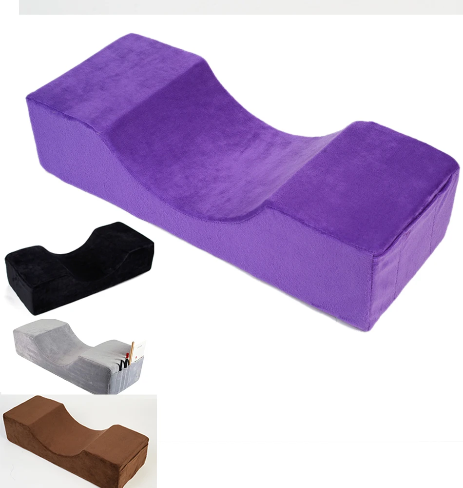 Nail Art Rest Pillow Cover Beauty Eyelash Elastic Stretchable Lash Table for Permanent Makeup Salon Beauty Accessories
Nail Art Rest Pillow Cover Beauty Eyelash Elastic Stretchable Lash Table for Permanent Makeup Salon Beauty Accessories
