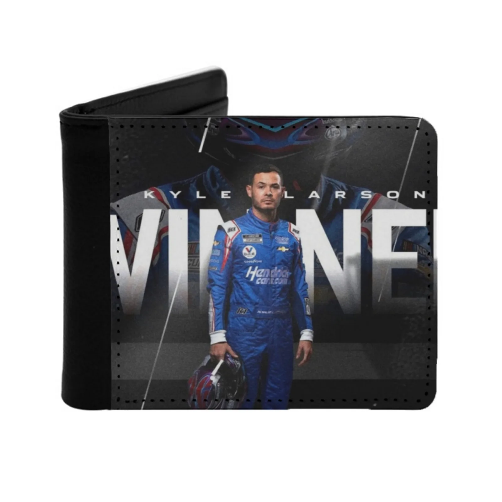 Kyle Larson мужские кошельки карточный мужской кошелек короткий кошелек двойной складной персонализированные кошельки Kyle Larson Kyle Larson персонализированный принт
Kyle Larson мужские кошельки карточный мужской кошелек короткий кошелек двойной складной персонализированные кошельки Kyle Larson Kyle Larson персонализированный принт
