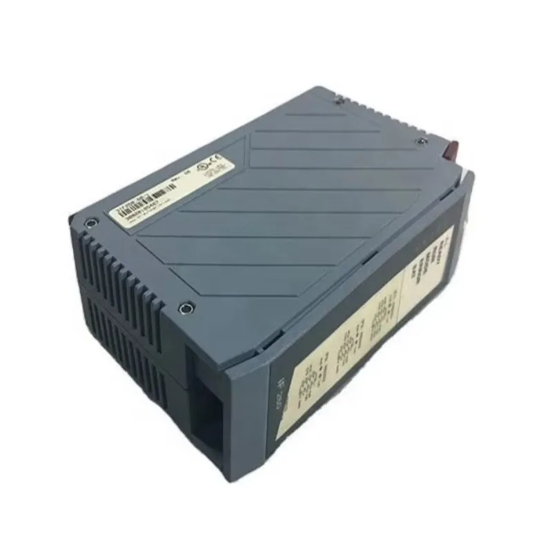 Новый/б/у контроллер B&R 2005 System 3IF260.60-1, интерфейсный процессор PLC, модуль ЦПУ, программируемый логический контроллер
Новый/б/у контроллер B&R 2005 System 3IF260.60-1, интерфейсный процессор PLC, модуль ЦПУ, программируемый логический контроллер