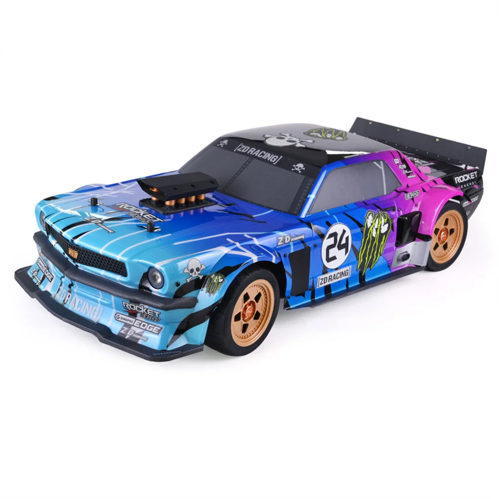 ZD Racing EX07 масштаб 1/7 4WD RC высокоскоростной профессиональный плоский спортивный автомобиль электрическая модель с дистанционным управлением для взрослых и детей игрушки
ZD Racing EX07 масштаб 1/7 4WD RC высокоскоростной профессиональный плоский спортивный автомобиль электрическая модель с дистанционным управлением для взрослых и детей игрушки