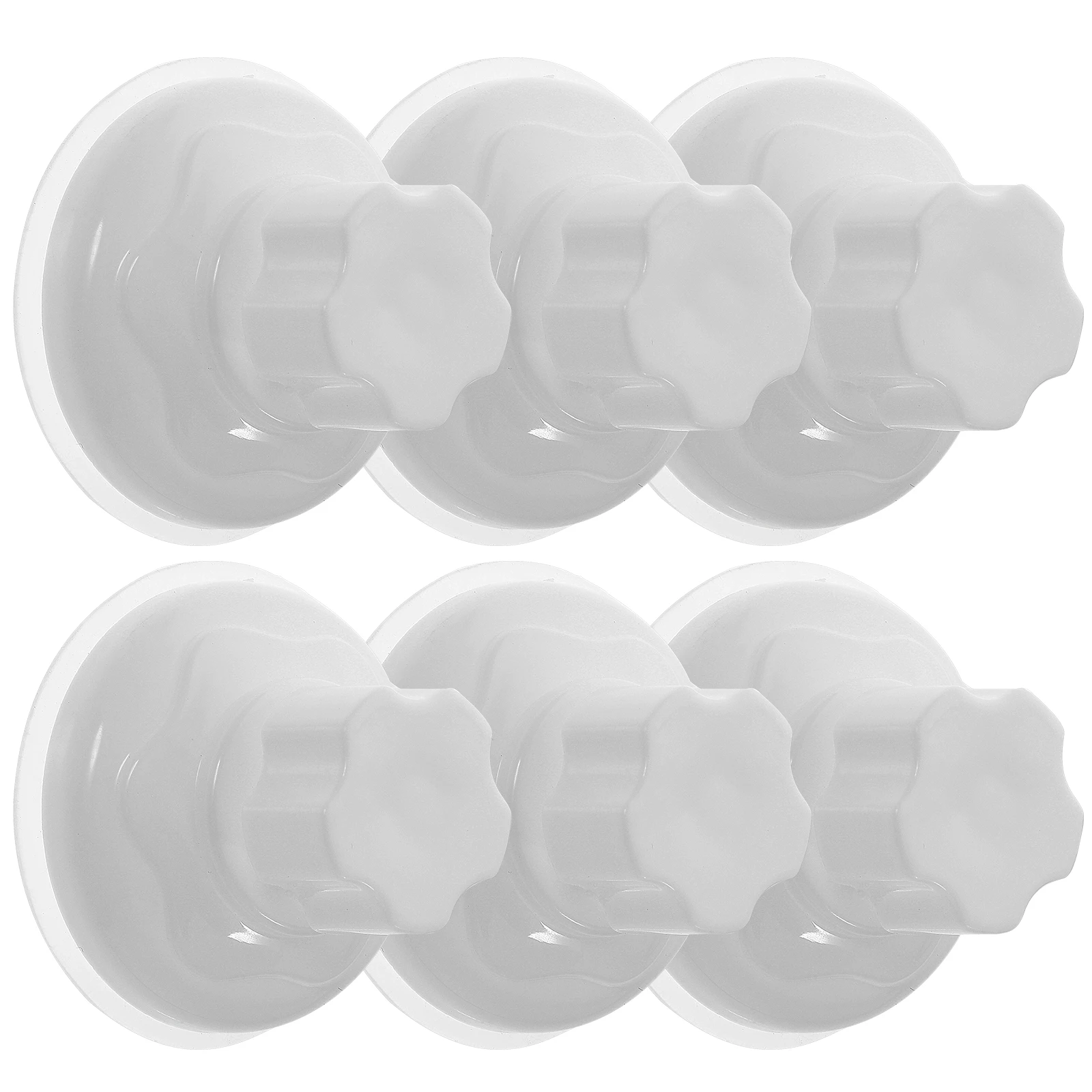 6 Pcs Suction Cup Fish Tank Accessories Perch Sucker White 5 8 Large Size ABS Material Multi Scene Use Easy Portable Small
6 Pcs Suction Cup Fish Tank Accessories Perch Sucker White 5 8 Large Size ABS Material Multi Scene Use Easy Portable Small