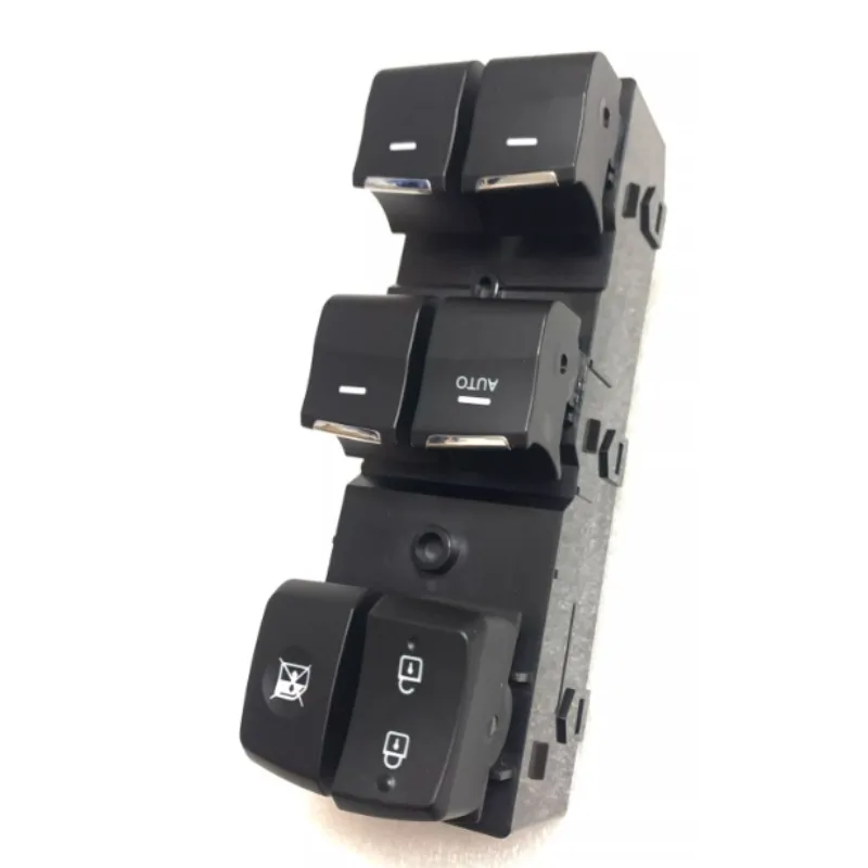 Glass Lifter Switches Lifting Centralized Control Switch for Trumpchi GS4 GA6 Left Right Automobile Part
Glass Lifter Switches Lifting Centralized Control Switch for Trumpchi GS4 GA6 Left Right Automobile Part