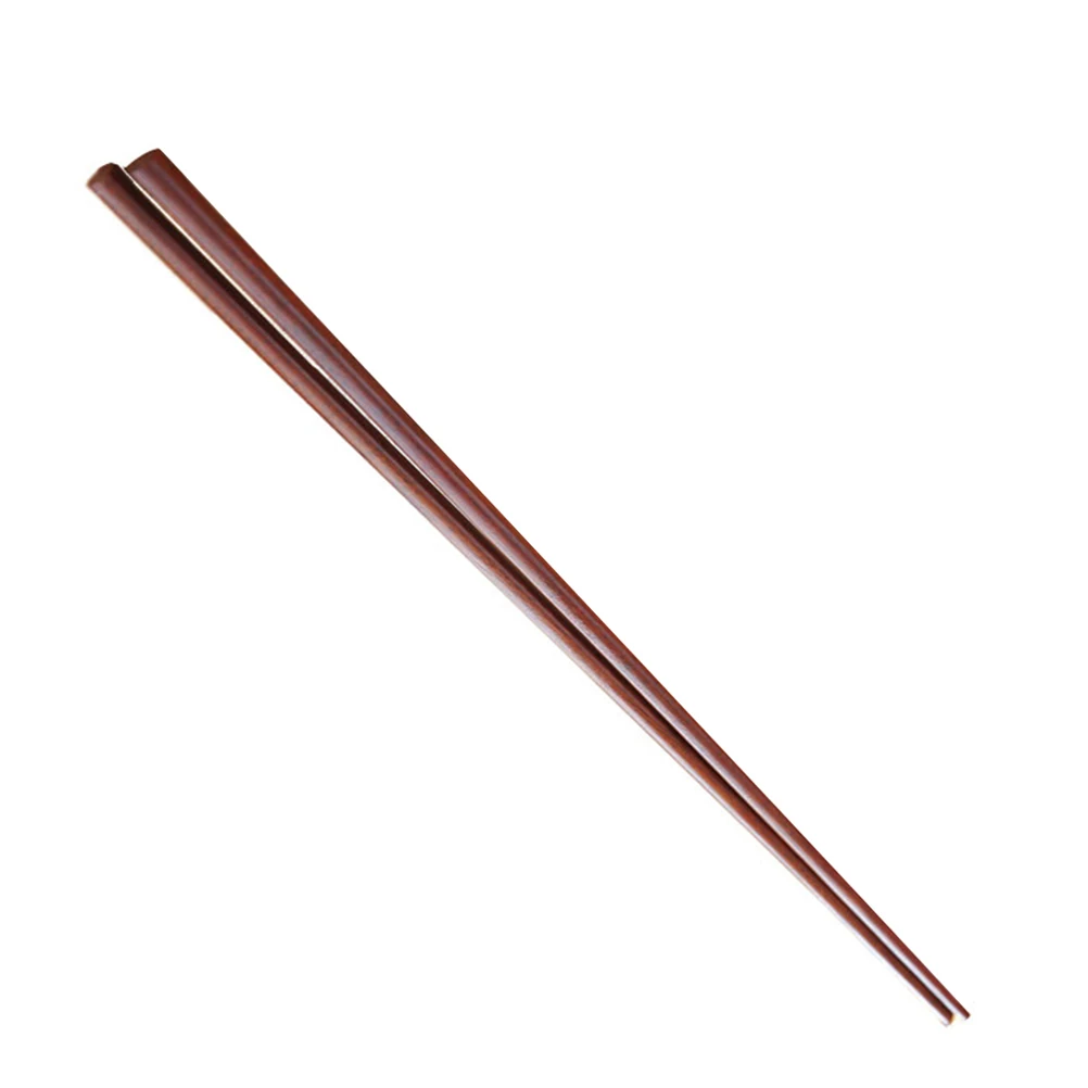 2 Pairs Extra Long Anti-scald Chopsticks Oil-free Cooking Wooden Shine Bamboo Noodle
2 Pairs Extra Long Anti-scald Chopsticks Oil-free Cooking Wooden Shine Bamboo Noodle