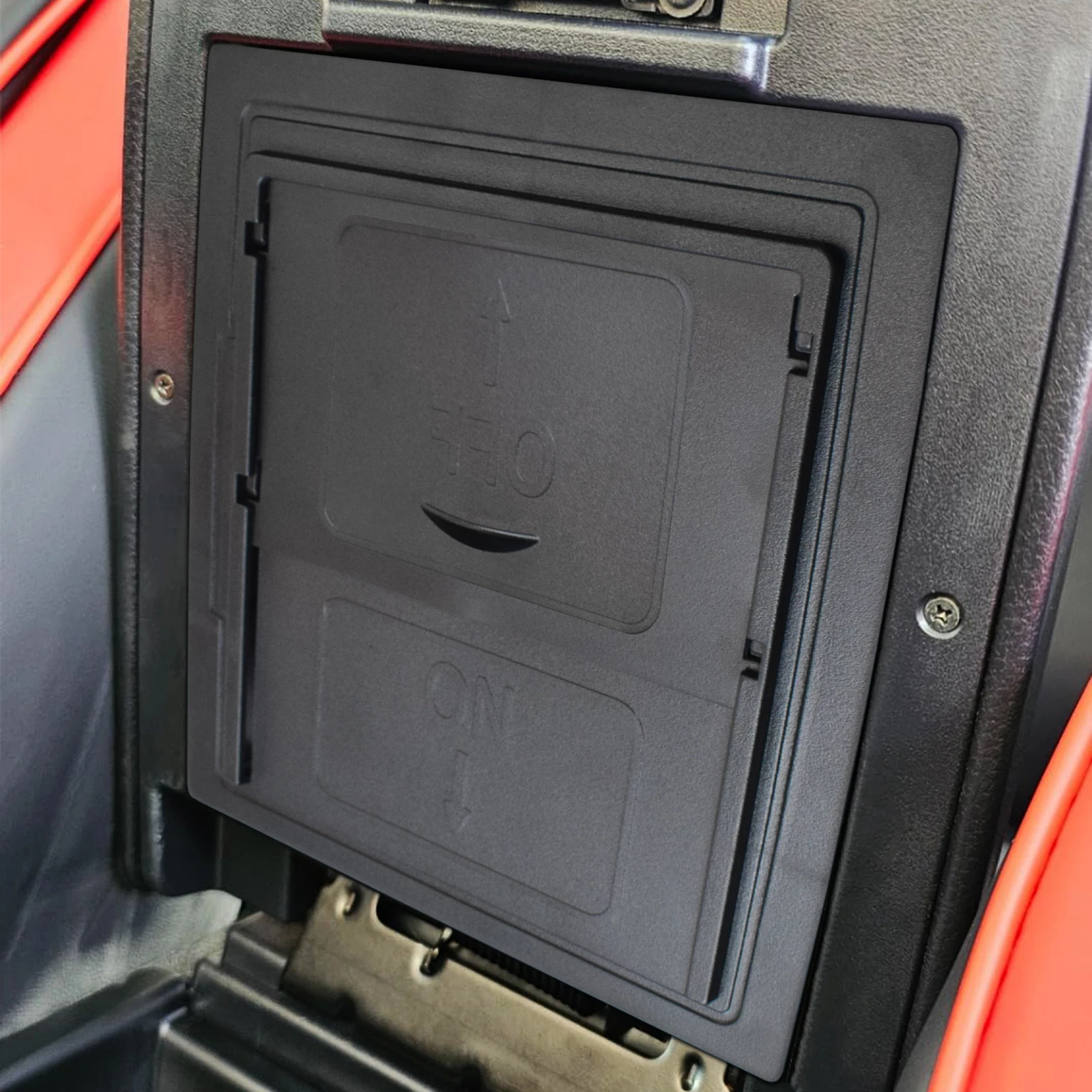 Center Console Tray Hidden Box for Toyota Tacoma 2016-2020 2021 2022 2023 Accessories Armrest Insert Storage Hidden Organizer
Center Console Tray Hidden Box for Toyota Tacoma 2016-2020 2021 2022 2023 Accessories Armrest Insert Storage Hidden Organizer