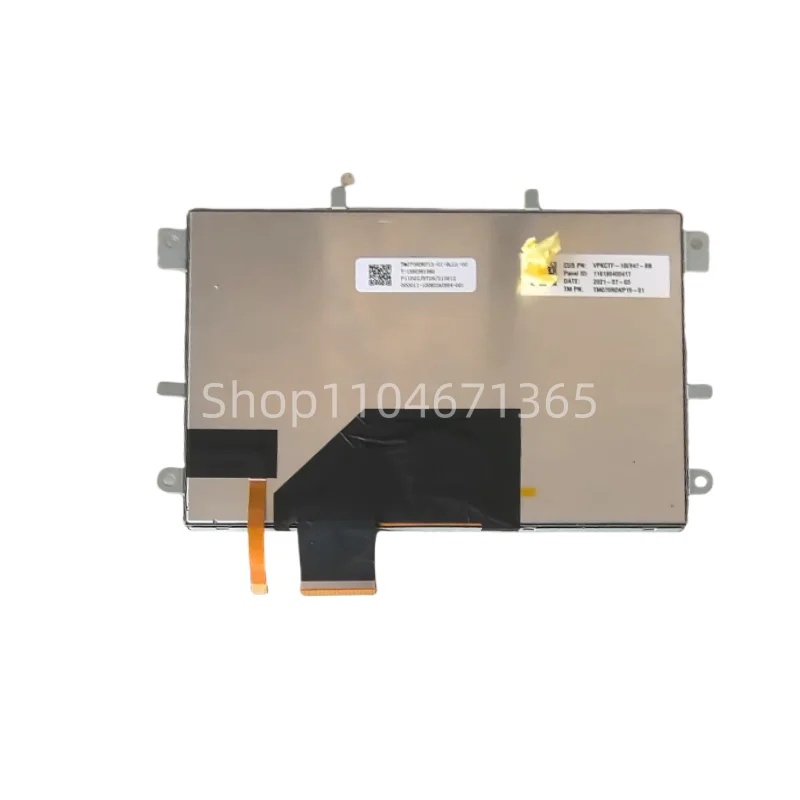 TM070RDKP15-01 7 inch LCD Display Panel Screen Module for Car Navigation
TM070RDKP15-01 7 inch LCD Display Panel Screen Module for Car Navigation