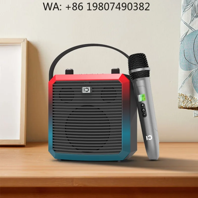 Hifi Full Range Bluetooth Speaker Tweeter Midrange Subwoofer Portable Smart Karaoke Stereo Audio
Hifi Full Range Bluetooth Speaker Tweeter Midrange Subwoofer Portable Smart Karaoke Stereo Audio