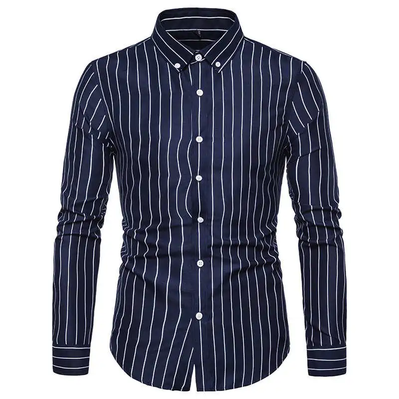 Men's Collar Striped Long Sve irt Breathable Moisture ng Sun Protection Treaent Cotton adual Pattern irt
Men's Collar Striped Long Sve irt Breathable Moisture ng Sun Protection Treaent Cotton adual Pattern irt