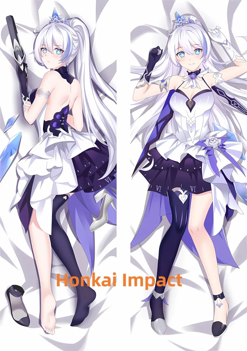 Подушка Dakimakura в стиле аниме, Двойная подушка с двусторонним принтом, наволочка в натуральную величину, подарки на заказ
Подушка Dakimakura в стиле аниме, Двойная подушка с двусторонним принтом, наволочка в натуральную величину, подарки на заказ
