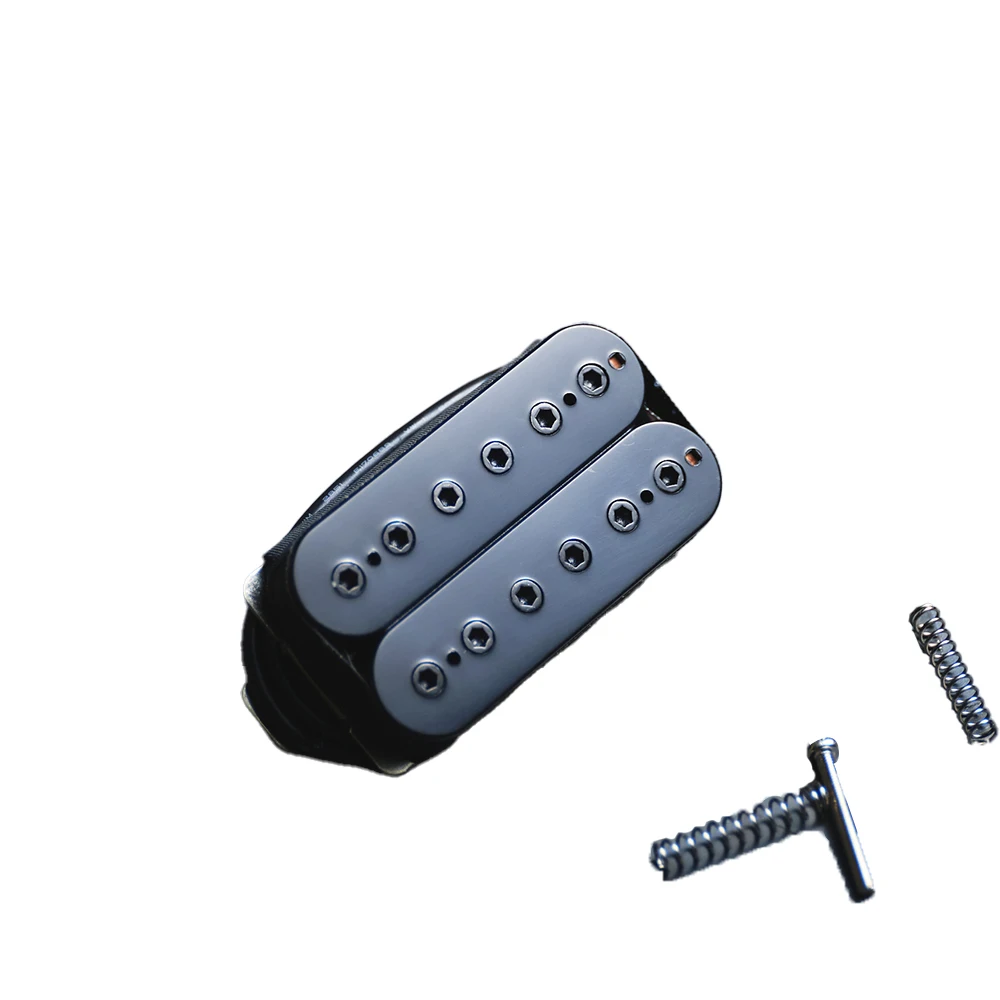 Active High Quality Electric Guitar Pickups Electric Guitar Pickups Blade Supplies Guitar Pickup for Sale
Active High Quality Electric Guitar Pickups Electric Guitar Pickups Blade Supplies Guitar Pickup for Sale