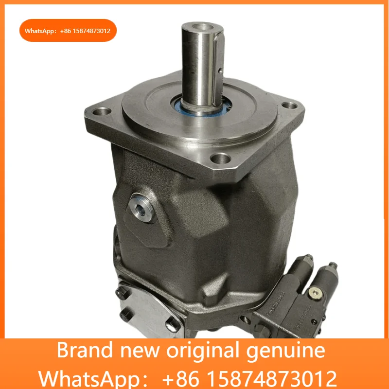 Original A10VSO Series A10VSO140DFR1-31R Hydraulic Piston Pump AA10VSO71-DFR/31R-PPA12N00 A10VSO28 A10VSO100 A10VSO140
Original A10VSO Series A10VSO140DFR1-31R Hydraulic Piston Pump AA10VSO71-DFR/31R-PPA12N00 A10VSO28 A10VSO100 A10VSO140