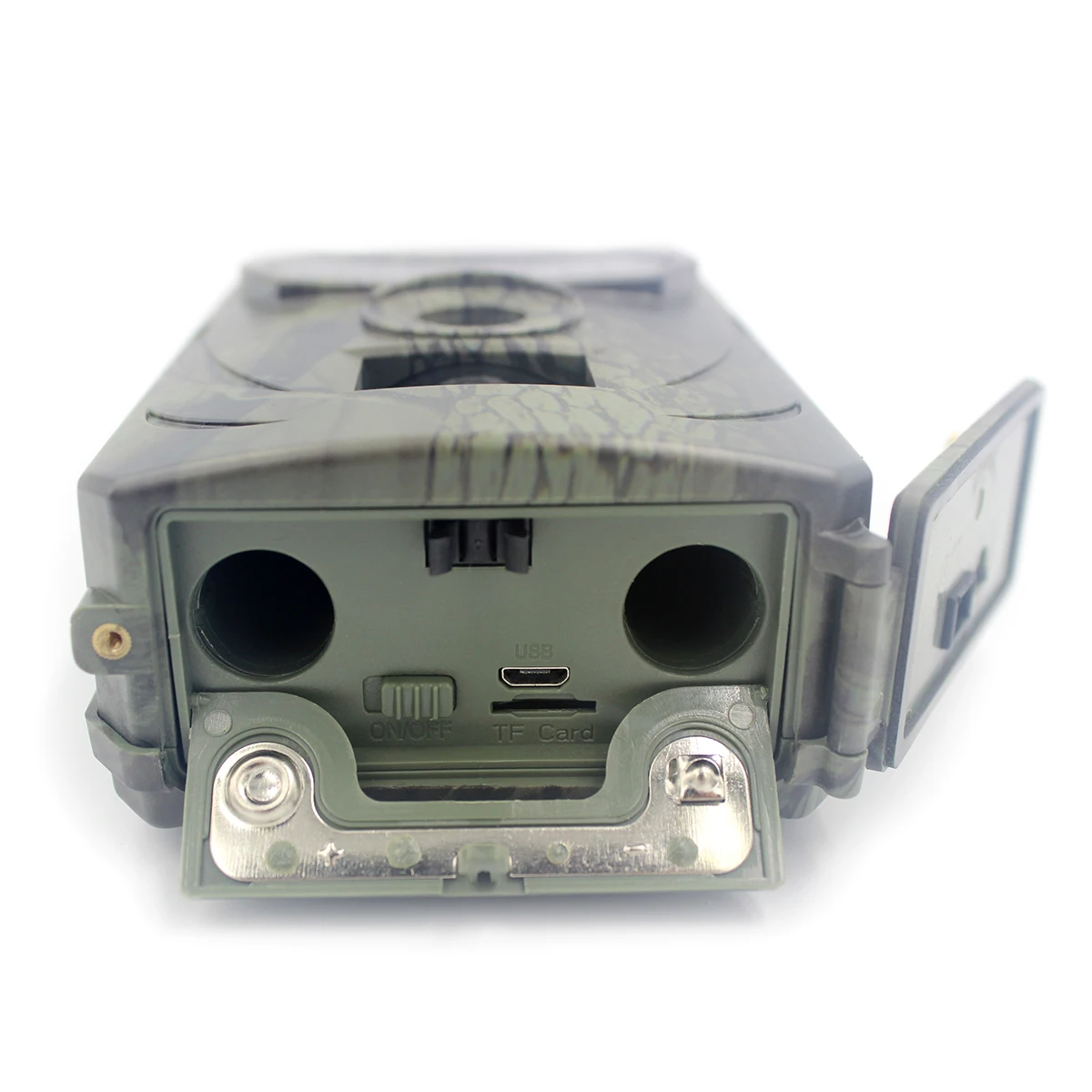 20MP 1080P охотничья тропа, игровая камера безопасности IP54 Водонепроницаемый наружный инфракрасный, камера для охоты с ночным видением 
20MP 1080P охотничья тропа, игровая камера безопасности IP54 Водонепроницаемый наружный инфракрасный, камера для охоты с ночным видением