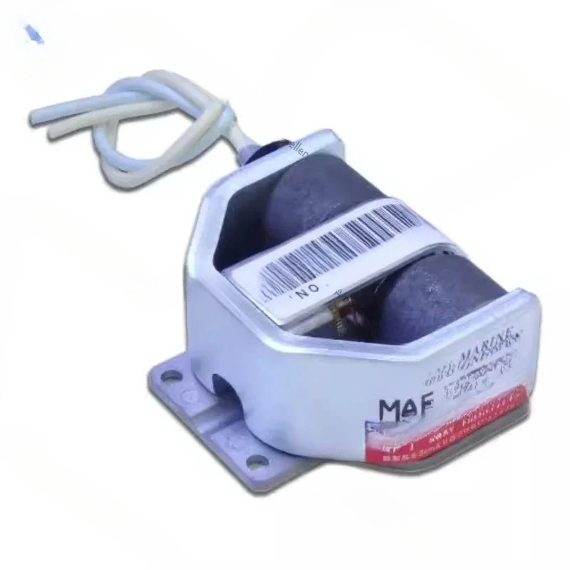 Адаптировано для морского магнетрона MAF1425B Мощность 10 кВт Морской рентгеновский радар Аксессуары NJRC Магнетрон
Адаптировано для морского магнетрона MAF1425B Мощность 10 кВт Морской рентгеновский радар Аксессуары NJRC Магнетрон