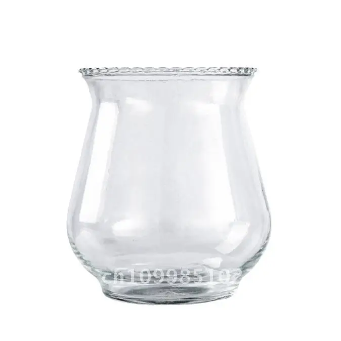 Hydroponic Vase Desktop Decorative Glass Ornament Rose Bamboo Design Small Container Simple Yet Stylish Greenery Holder
Hydroponic Vase Desktop Decorative Glass Ornament Rose Bamboo Design Small Container Simple Yet Stylish Greenery Holder