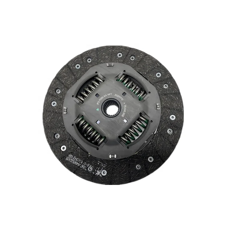 JP2-7550-AA Automatic Transmission Clutch Kit Clutch Disc for JMC Vigus3 YUHU 3 Pickup
JP2-7550-AA Automatic Transmission Clutch Kit Clutch Disc for JMC Vigus3 YUHU 3 Pickup