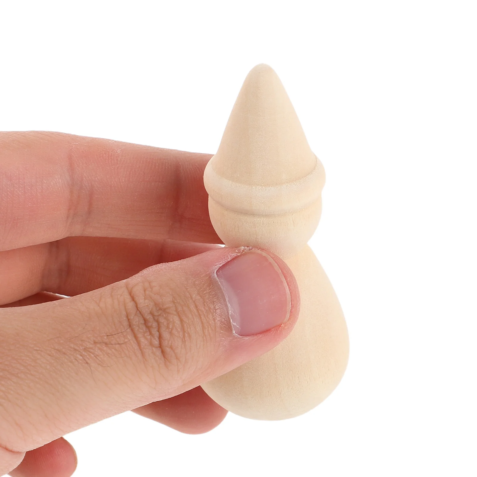 20pcs Wooden Snowman Figures Unfinished Diy Peg For Craft Painting Christmas Decorations Art Projects Holiday
20pcs Wooden Snowman Figures Unfinished Diy Peg For Craft Painting Christmas Decorations Art Projects Holiday