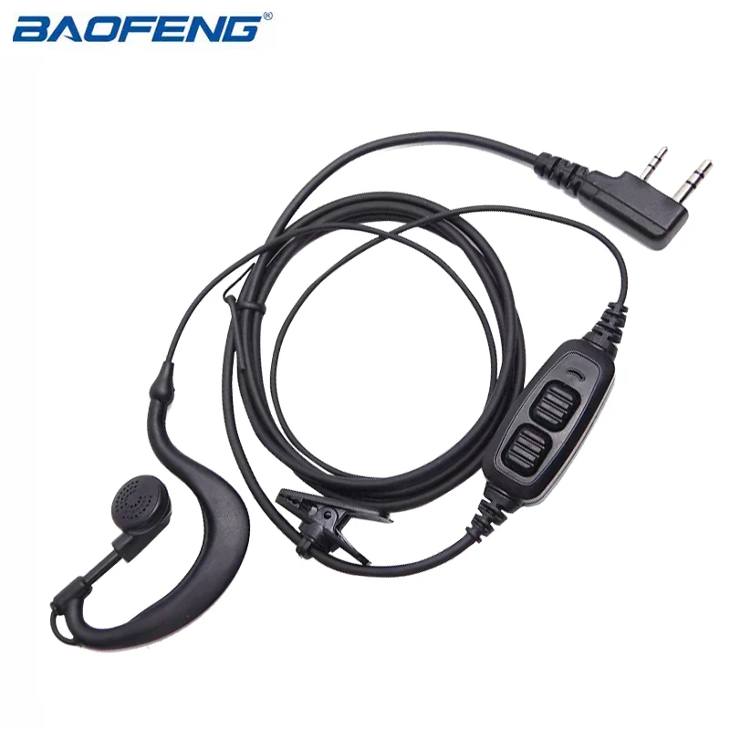 Оригинальная гарнитура Baofeng UV-82 с двойной кнопкой PTT для раций UV-8D, UV-82HP, 5R, Mini GT-5, аксессуары для двухсторонней радиосвязи.
Оригинальная гарнитура Baofeng UV-82 с двойной кнопкой PTT для раций UV-8D, UV-82HP, 5R, Mini GT-5, аксессуары для двухсторонней радиосвязи.