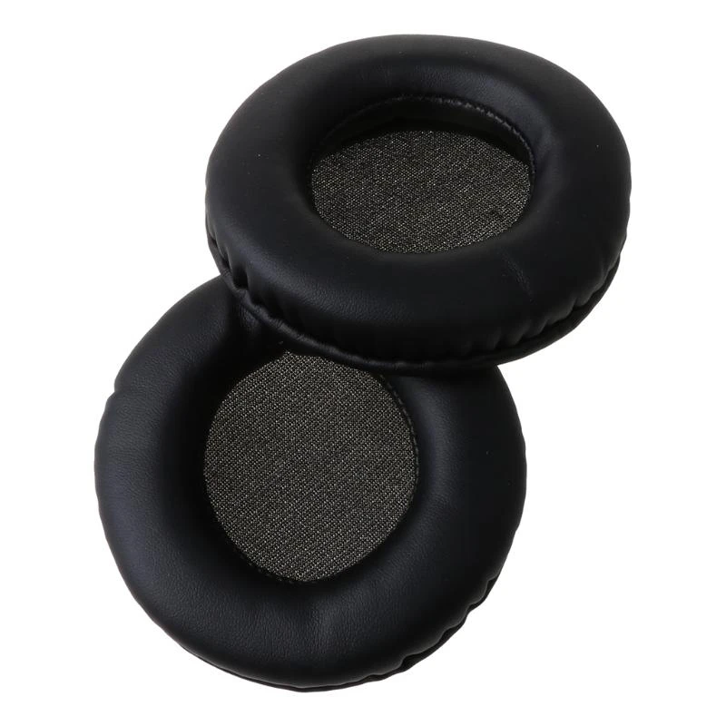 652F Durable Ear Pads Ear Cushion Leather Earpads Cover for HD215 HD225 HD440 HD205II Headphone
652F Durable Ear Pads Ear Cushion Leather Earpads Cover for HD215 HD225 HD440 HD205II Headphone