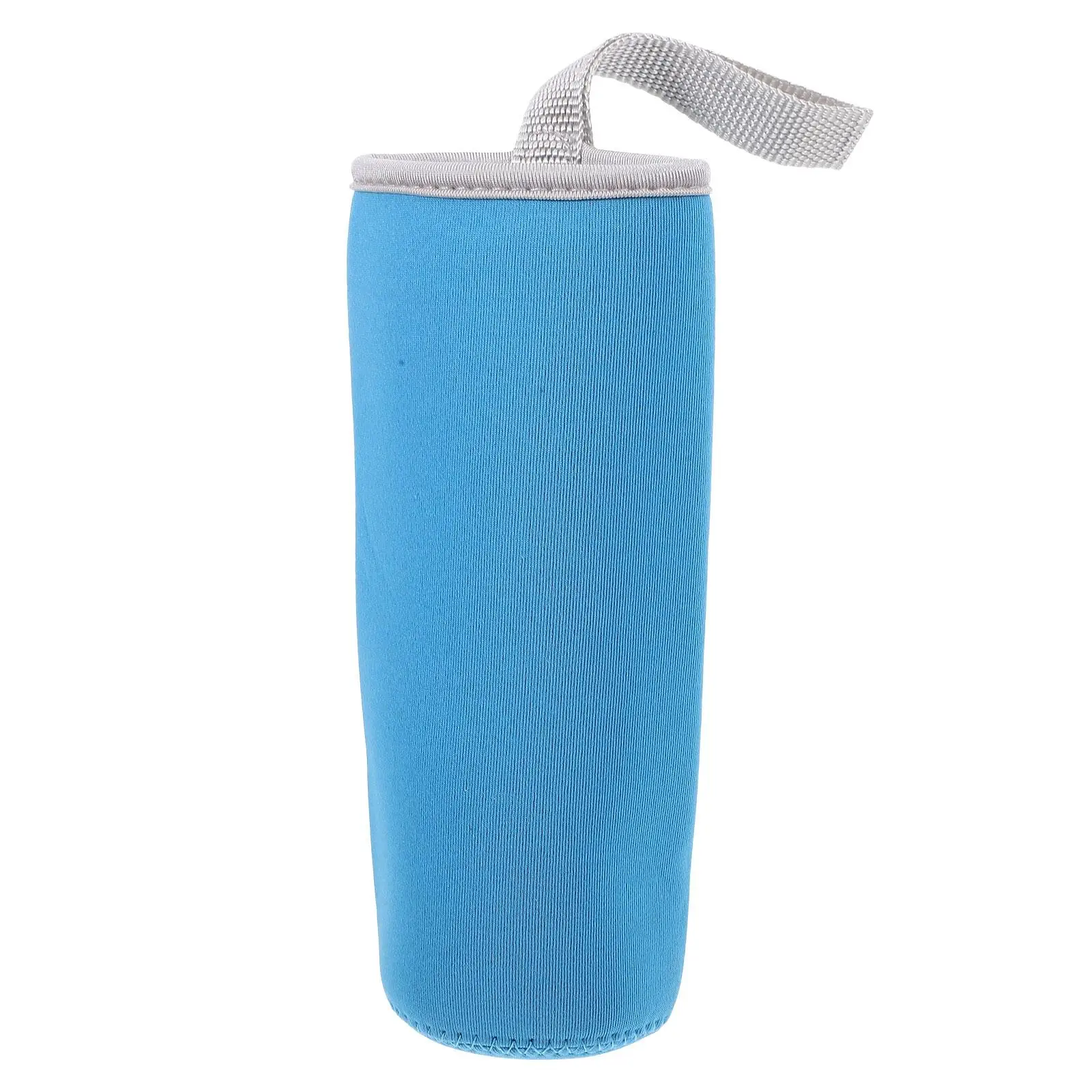 550ML Cup Set Water Bottle Sleeve Carrier Holder Insulated Lightweight Waterproof Dustproof Foldable Outdoor Kitchen Bar
550ML Cup Set Water Bottle Sleeve Carrier Holder Insulated Lightweight Waterproof Dustproof Foldable Outdoor Kitchen Bar