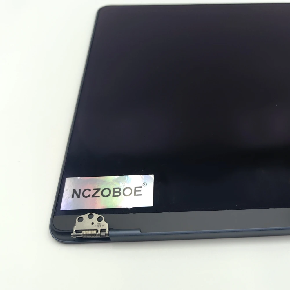 NCZOBOE Новый ЖК-дисплей для MacBook Retina Замена ЖК-экрана в сборе A3240
NCZOBOE Новый ЖК-дисплей для MacBook Retina Замена ЖК-экрана в сборе A3240