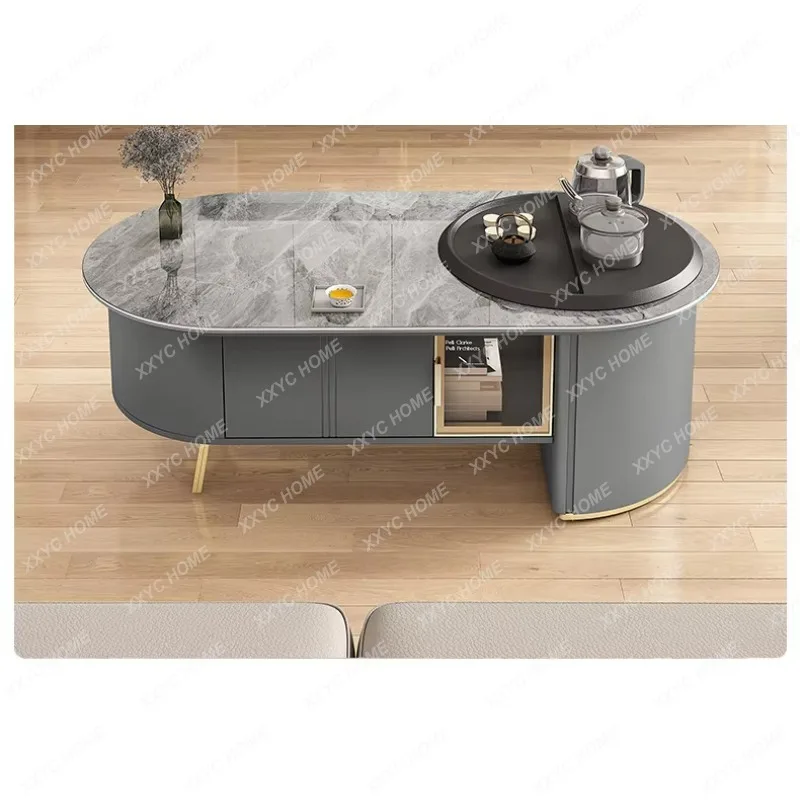 JYAFrame Unique Coffee Table Organizer Simple Display Modern Coffee Table Clear Hardcover
JYAFrame Unique Coffee Table Organizer Simple Display Modern Coffee Table Clear Hardcover