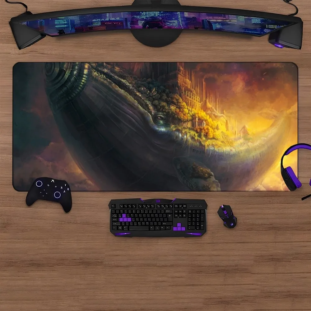 Animal Tiger Wolf Whale Mousepad Mouse Pad Gamer HD Print Computer Mouse Mat Office Rubber Keyboard Mat
Animal Tiger Wolf Whale Mousepad Mouse Pad Gamer HD Print Computer Mouse Mat Office Rubber Keyboard Mat