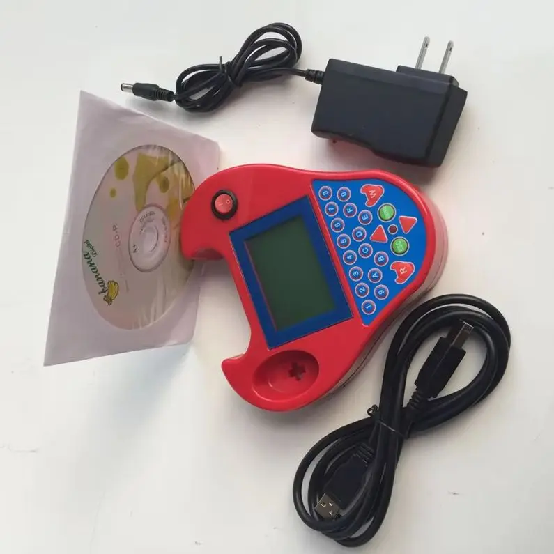 Latest version V508 Super Mini ZedBull Smart Zed-Bull Key Transponder Programmer mini ZED BULL key programmer In stock
Latest version V508 Super Mini ZedBull Smart Zed-Bull Key Transponder Programmer mini ZED BULL key programmer In stock