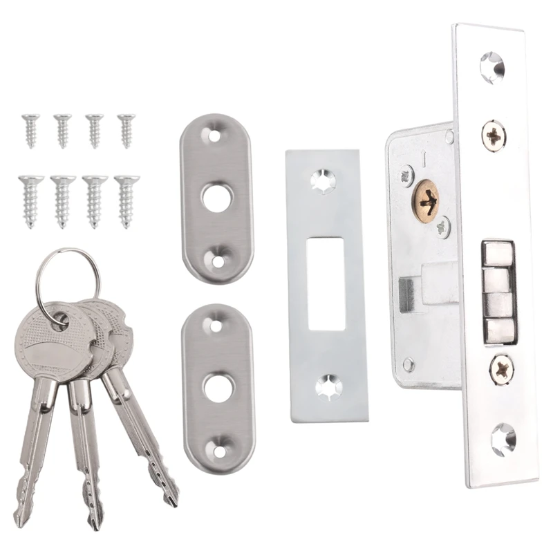 Hot-Invisible/Door Lock, Sliding Door Hook Lock, Alloy Lock Body, Frame Glass Door, Sturdy, Durable, Door Hardware
Hot-Invisible/Door Lock, Sliding Door Hook Lock, Alloy Lock Body, Frame Glass Door, Sturdy, Durable, Door Hardware